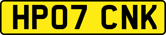HP07CNK