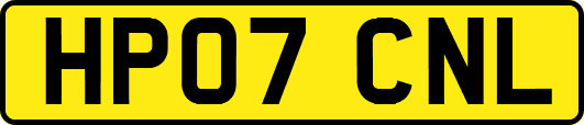 HP07CNL
