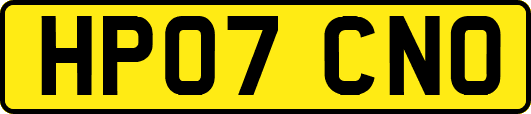 HP07CNO