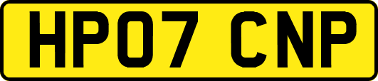 HP07CNP
