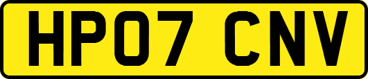 HP07CNV