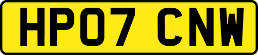 HP07CNW