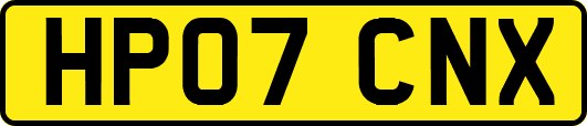 HP07CNX