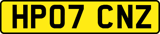 HP07CNZ
