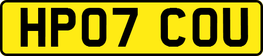 HP07COU