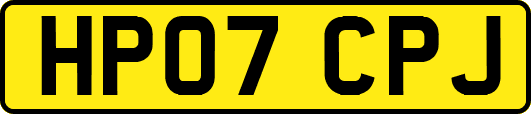 HP07CPJ