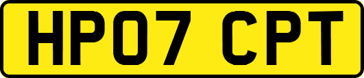 HP07CPT