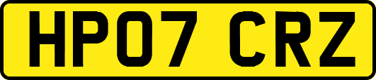 HP07CRZ