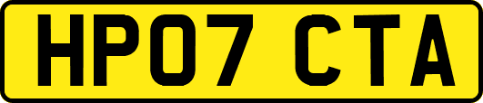 HP07CTA