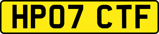 HP07CTF