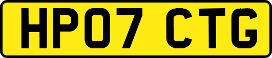 HP07CTG