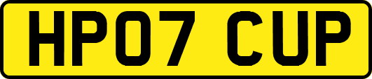 HP07CUP