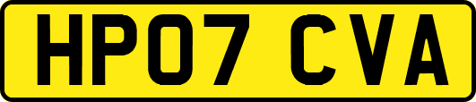 HP07CVA
