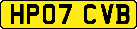 HP07CVB