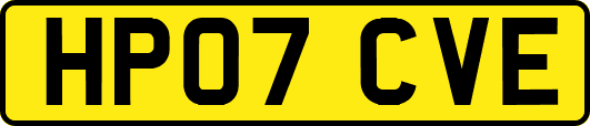 HP07CVE