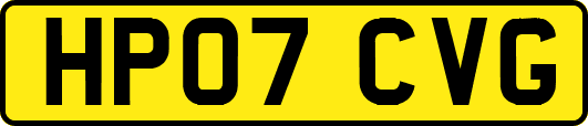 HP07CVG