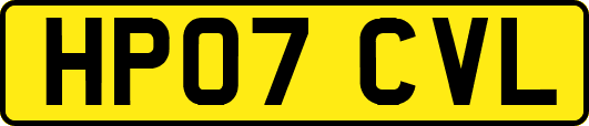 HP07CVL
