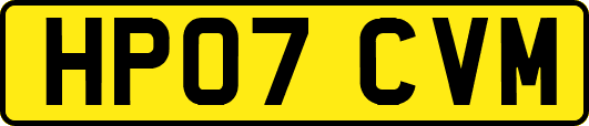 HP07CVM