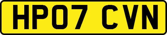 HP07CVN