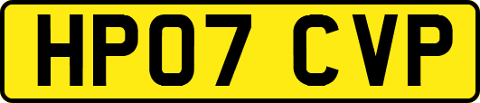 HP07CVP