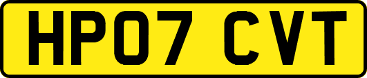 HP07CVT