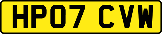 HP07CVW
