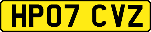 HP07CVZ