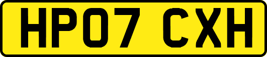 HP07CXH