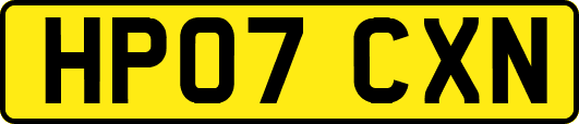 HP07CXN