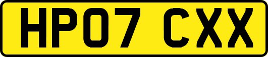 HP07CXX