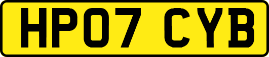 HP07CYB