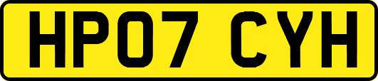 HP07CYH