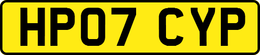 HP07CYP