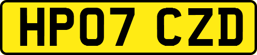 HP07CZD