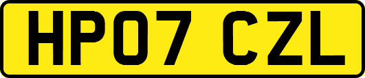 HP07CZL