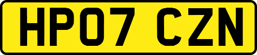HP07CZN