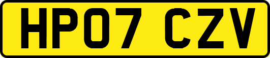 HP07CZV
