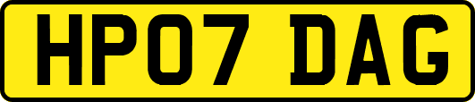 HP07DAG