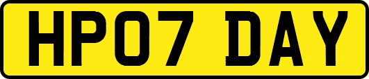 HP07DAY