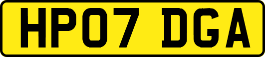 HP07DGA
