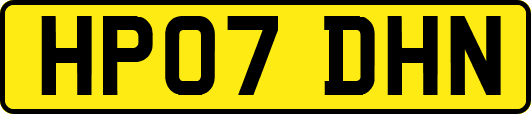 HP07DHN
