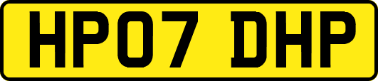 HP07DHP
