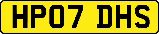 HP07DHS