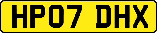 HP07DHX