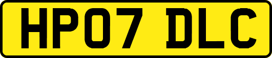 HP07DLC