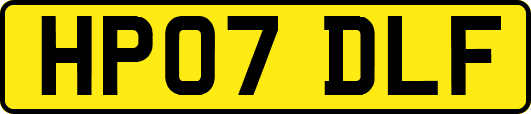 HP07DLF