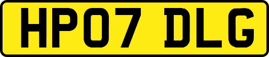 HP07DLG
