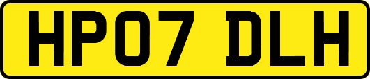 HP07DLH