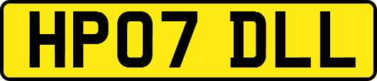HP07DLL