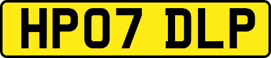 HP07DLP